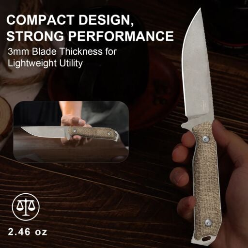 Kizer Begleiter Fix